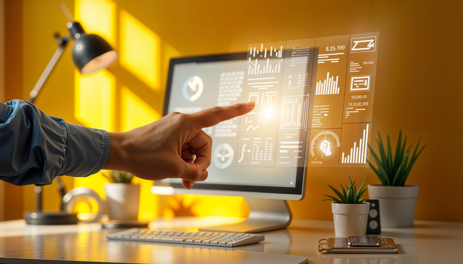Web Application Development