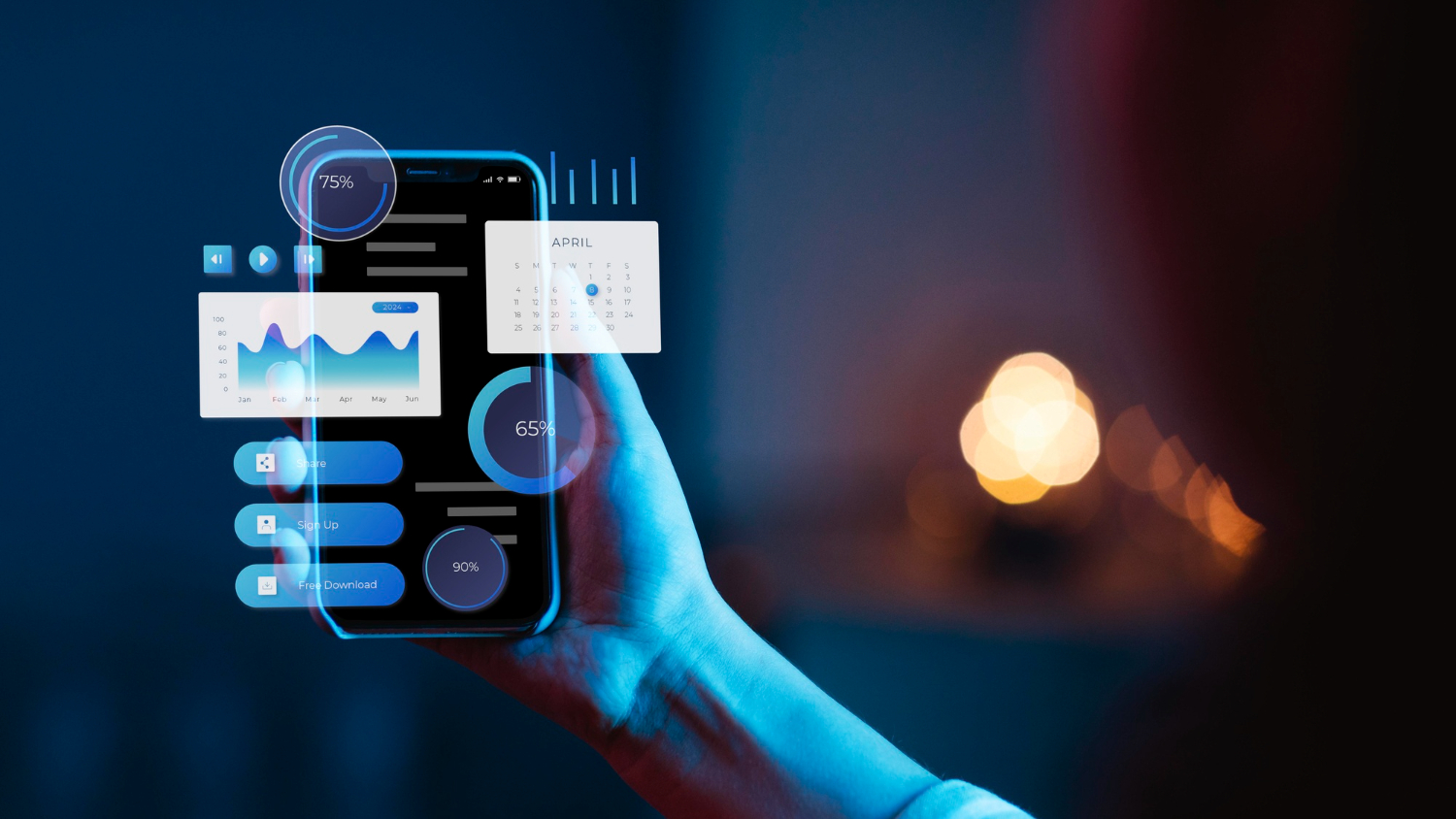 Mobile Application Development