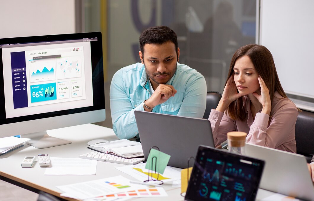 Software Consulting