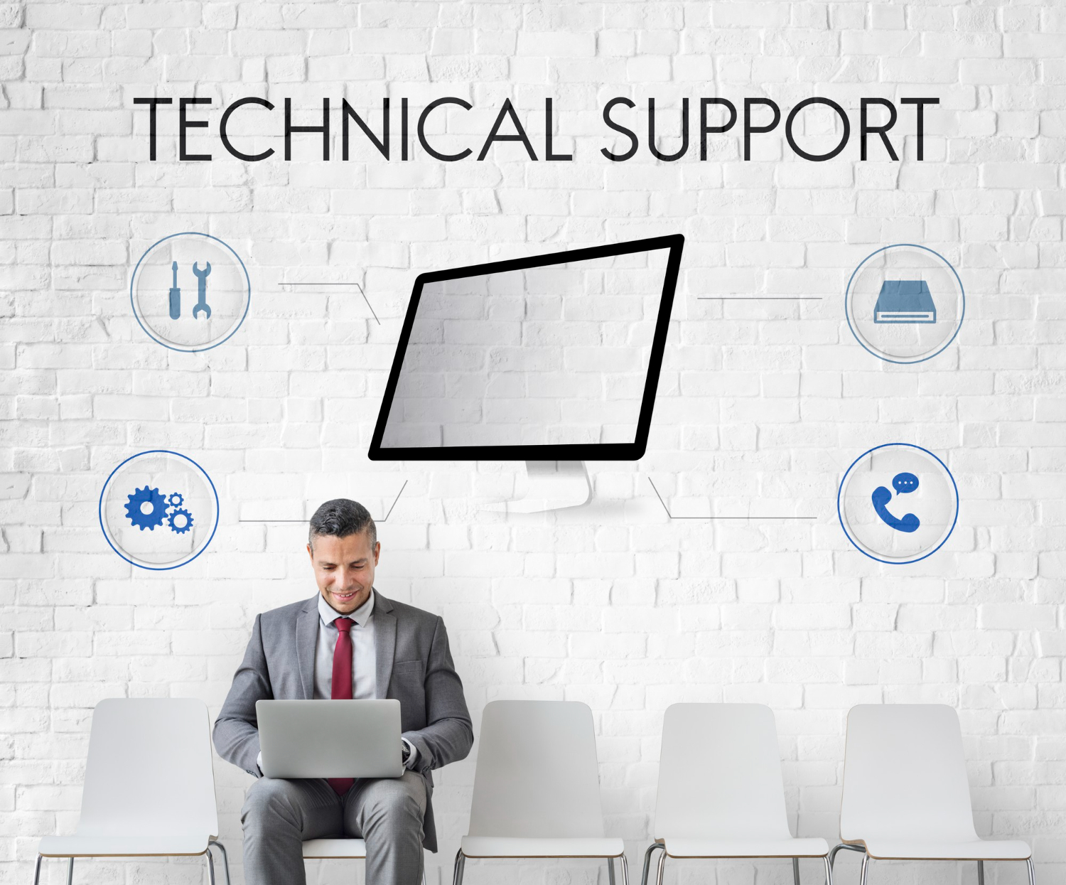 Software Sales & Support